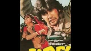 Jaan Bhi De Doon Part-1.Albela1986.M&S-Bappi Lahri.Kumar Gaurav.Rati Agnihotri.Sarika