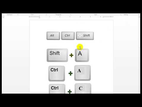 কিবোর্ড এর SHIFT বাটনের ম্যাজিক দেখুন 💪 Keyboard Shift Button Press 5 Time See Magic