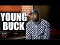 Young Buck on Being with Cash Money when They Signed the "Deal of the Century" (Part 6)