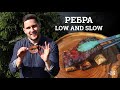 🤠 РЕБРА LOW AND SLOW НА ГРИЛЕ