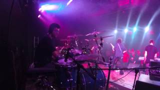 Singularity - The Ascension Live 5/17