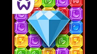 【就醬玩app】- 鑽石爆爆樂 (Diamond Dash) screenshot 5