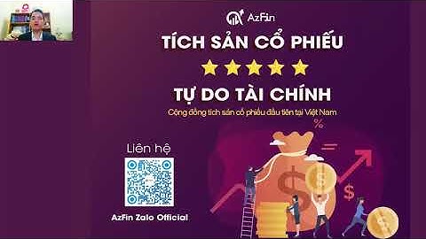 Tích sản cổ phiếu   Liệu cổ phiếu TDM có phù hợp  update 2020   AzFin