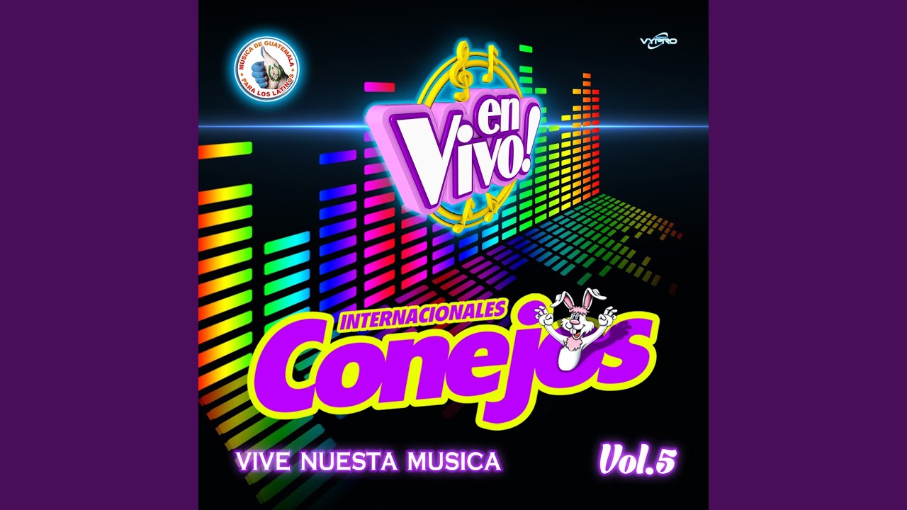 Concepción Tutuapa (En Vivo) Concepción Tutuapa (En Vivo)