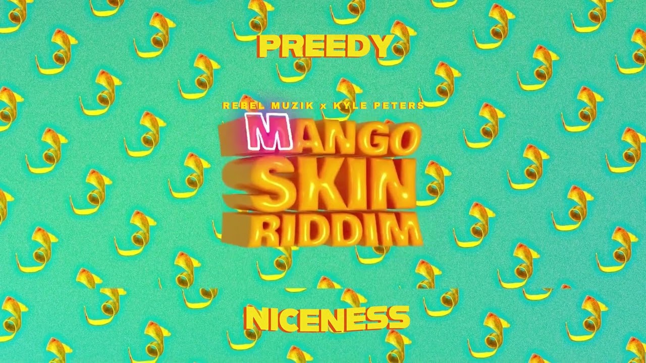 Watch PREEDY x REBEL MUZIK - NICENESS on YouTube Watch PREEDY x REBEL MUZIK - NICENESS on YouTube