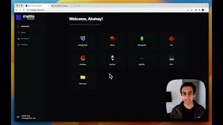 Metlo Honeypot Demo