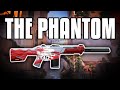 I AM THE PHANTOM | NRG ACEU