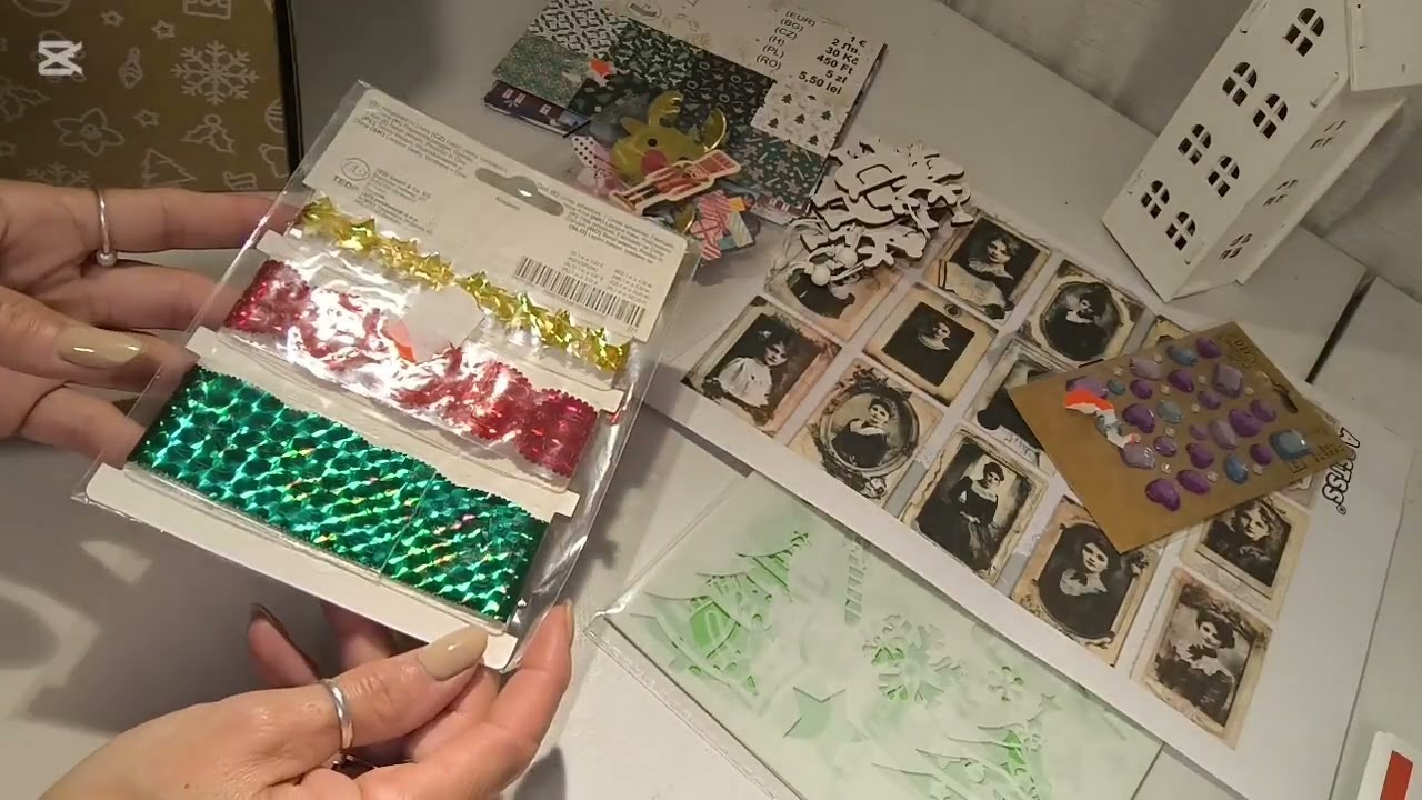 INTERCAMBIO  PRECIOSIDADES