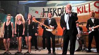 The Commitments - Grits ain't grocieres chords