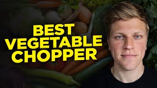 The 5 Best Vegetable Choppers of 2024