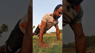 Only Do one exercise 💪🏻 &amp; Make strong Your Upper body 🦁💪🏻#fitnessmotivation #tips #shortsfeed #india