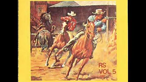 Los Alegres De Teran - Gregorio Cortez