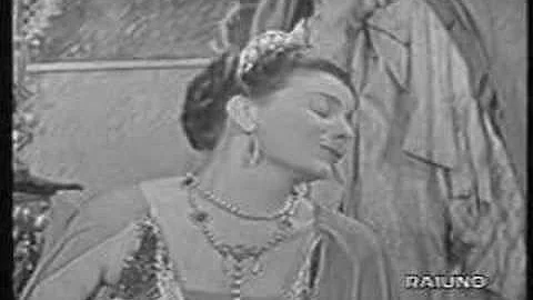 Marcella Pobbe - Adriana Lecouvreur - Io son l'umile