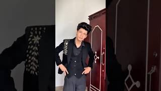 Obsessed With This Suit And Tamil Songs