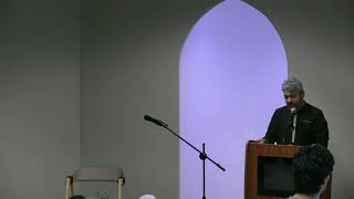 Spiritual Opportunities in Dhul-Hijjah | Sidi Haseeb Sadat @MCCEastBay