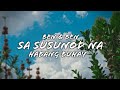 Benben  sa susunod na habang buhay lyrics