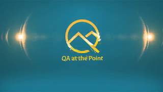 Building Test Automation from Scratch - Javascript + WebDriver (Part 1)