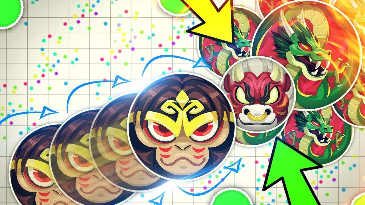 Alisio Epic DOUBLESPLIT // DOMiNATING THE SERVER+POPSPLIT