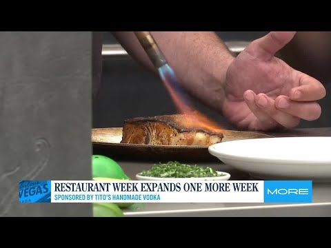 Three Square: Restaurant