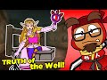 What Zelda OoT is REALLY Hiding at the Bottom of the Well! - Gaijin Goombah