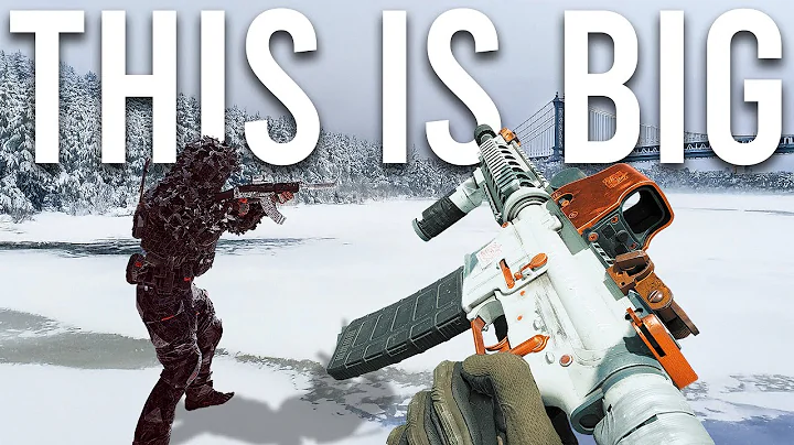 Battlefield 6 has a Game Changing Update...