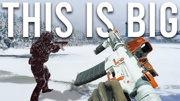 Battlefield 6 has a Game Changing Update...