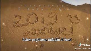 Puisi Tinggal Kenangan Viral 2020 🎧 guys