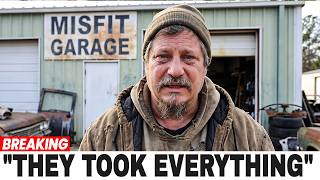 What Really Happened to the Cast of Misfit Garage?