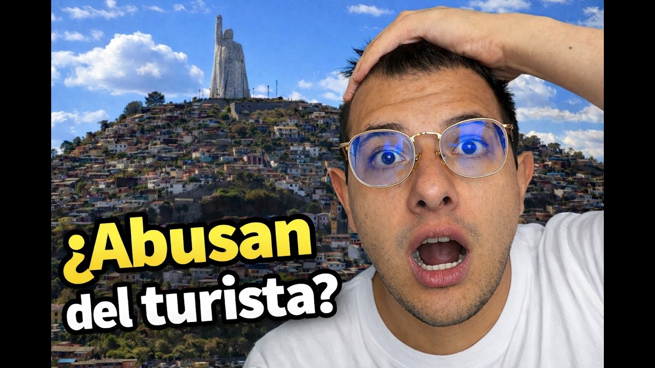 ¿Es verdad lo que dicen de Janitzio Fui a comprobarlo