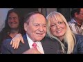 In Memory of Sheldon Adelson z"l