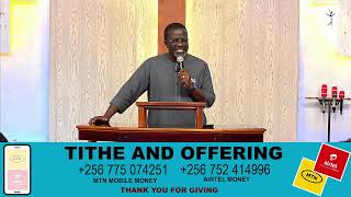 VCM SUNDAY 3rd SERVICE 23 - 08 - 2026