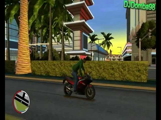 GTA IV San Andreas - Download