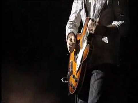 U2 360 Tour - Barcelona - 30.06.09 - "No Line on the Horizon" (Proshot)