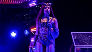 Anitta - Ao Vivo e a Cores (Ensaios da Anitta / Fortaleza - CE / 2026)