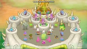 Cave Island | Composer Version