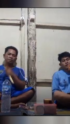 kumpul keluarga rawa jitu puakhi