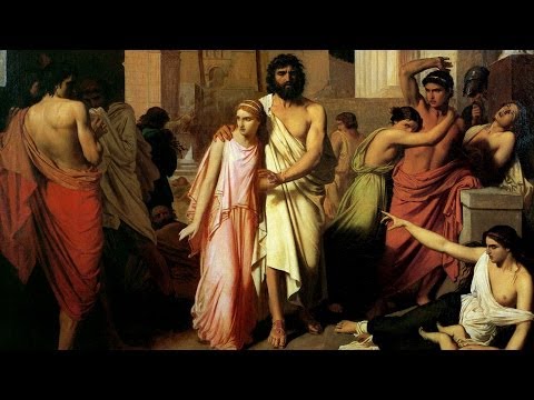 The Oedipus Effect - Professor Glenn D Wilson