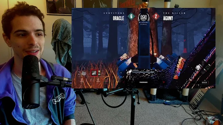 High Level Dead by Daylight is Boring