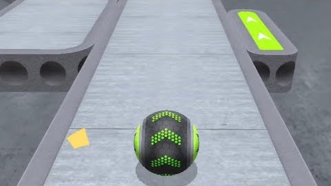 Going Balls Gameplay Level - (437-438) New Level Gameplay