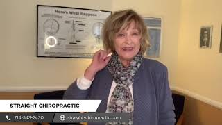 Writer Shares Her Biggest Neck Pain Remedy: Upper Cervical Care