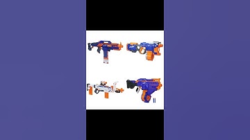 One Gotta Go: Rapidstrike, Hyperfire, Regulator, Infinus