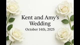 Wedding project