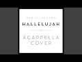 Hallelujah a cappella cover