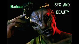 Download lagu Ethereal Medusa SFX and Beauty Makeup Tutorial | With Angie Shell