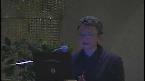 Carolyn Strange - The Mtis in the 21st Century Con...