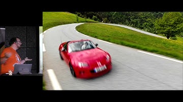 Creating Command-Line Apps with Swift Package Manager – Daniel Kennett