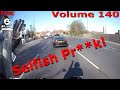 Bad Drivers & Observations of Nottingham UK Vol 140