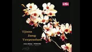CINTA TERPENDAM - MUCHSIN ALATAS