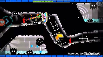 NC MEGA COLLAB MY PART!