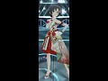 [MV][縦]【ミリシタ】Shamrock Vivace(SHS 菊地真ソロ)